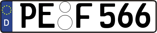 PE-F566