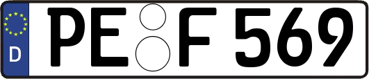 PE-F569
