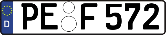 PE-F572
