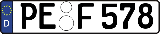 PE-F578