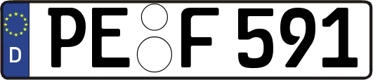 PE-F591