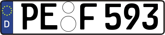 PE-F593