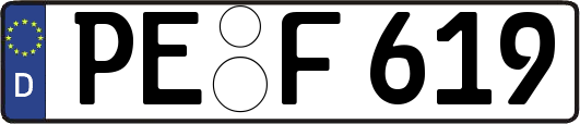 PE-F619