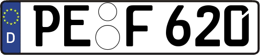 PE-F620