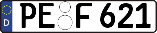 PE-F621