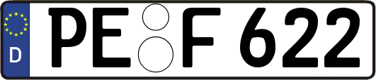PE-F622