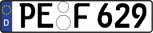 PE-F629