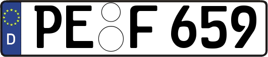 PE-F659