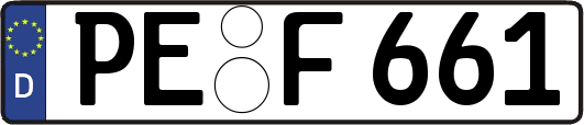 PE-F661