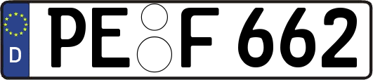 PE-F662