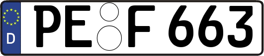 PE-F663