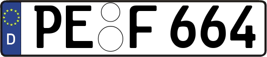 PE-F664