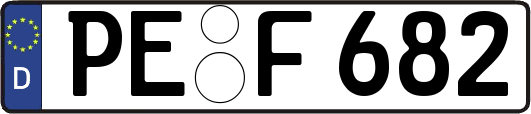 PE-F682