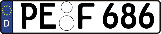 PE-F686