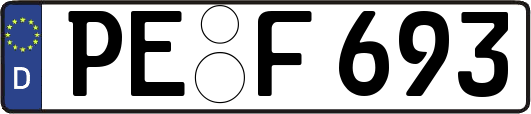 PE-F693