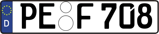 PE-F708