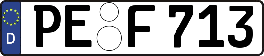 PE-F713