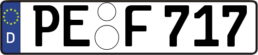PE-F717