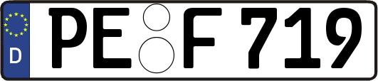 PE-F719