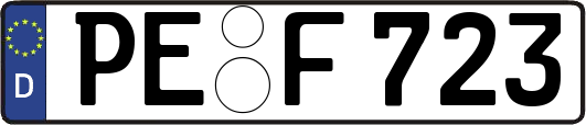 PE-F723