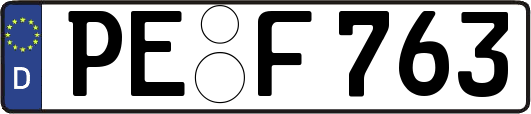 PE-F763