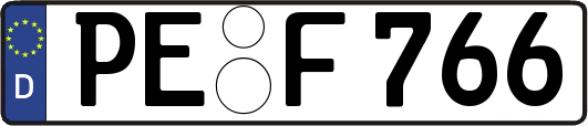 PE-F766
