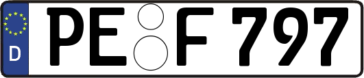 PE-F797