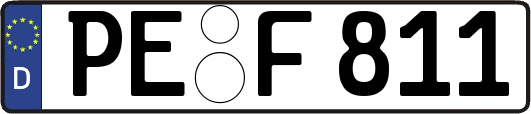 PE-F811