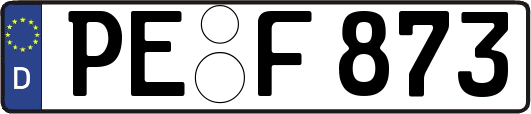 PE-F873