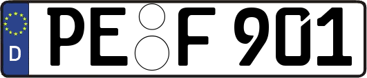 PE-F901