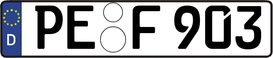 PE-F903