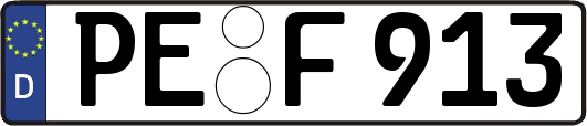 PE-F913