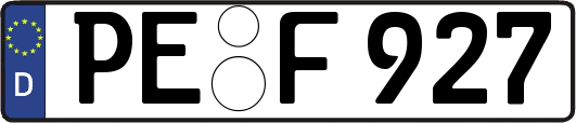 PE-F927
