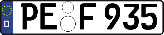PE-F935