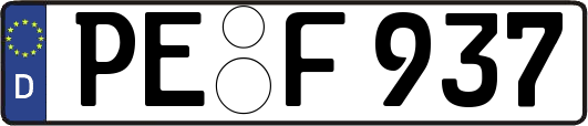 PE-F937