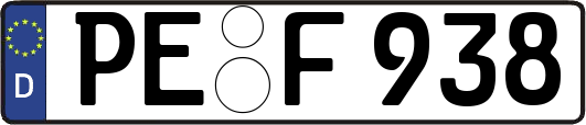 PE-F938