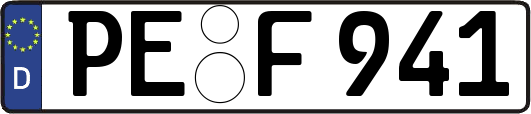 PE-F941
