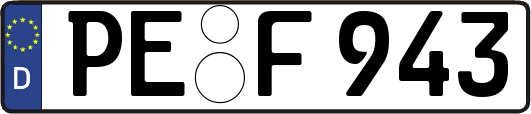 PE-F943