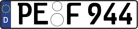 PE-F944