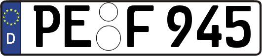 PE-F945