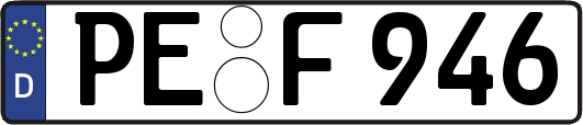 PE-F946