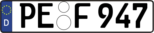 PE-F947