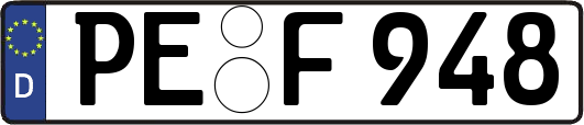PE-F948