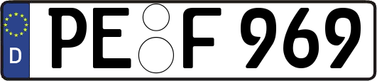 PE-F969