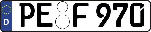 PE-F970
