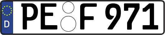 PE-F971