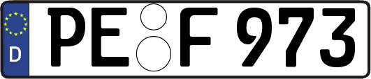 PE-F973