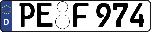 PE-F974