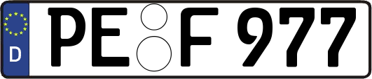PE-F977