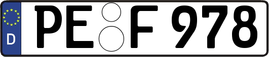 PE-F978